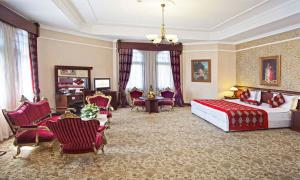 legacy ottoman hotel istanbul