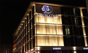 doubletree by hilton istanbul old town