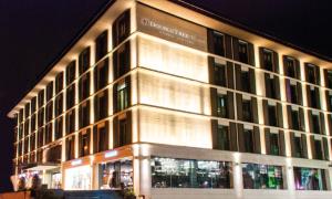 doubletree by hilton istanbul old town